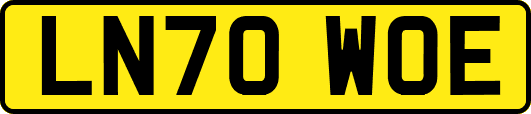 LN70WOE