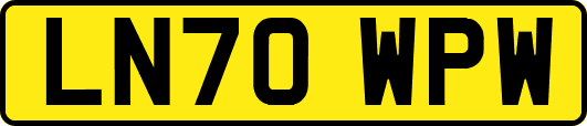 LN70WPW