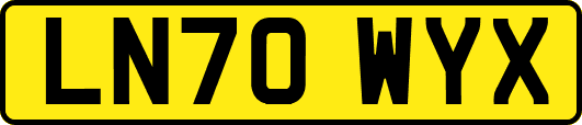 LN70WYX