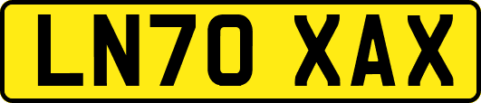 LN70XAX