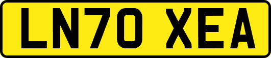 LN70XEA