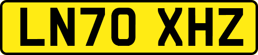 LN70XHZ