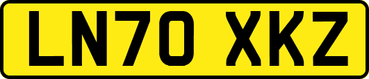 LN70XKZ