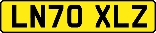 LN70XLZ