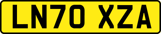 LN70XZA