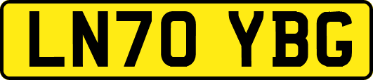 LN70YBG