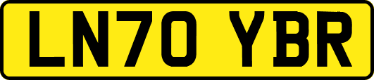 LN70YBR