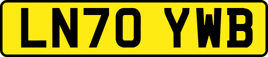 LN70YWB