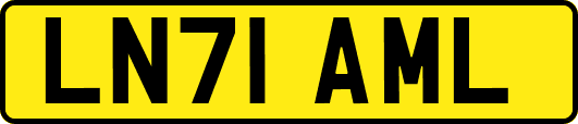 LN71AML
