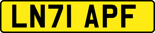 LN71APF