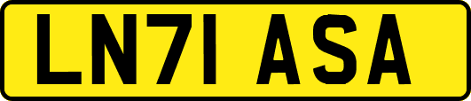 LN71ASA