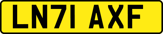 LN71AXF