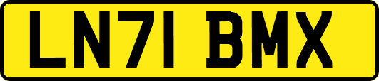 LN71BMX