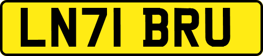 LN71BRU