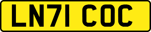 LN71COC