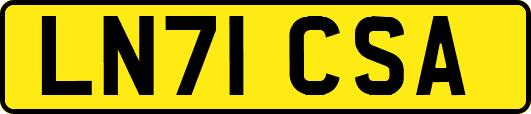 LN71CSA