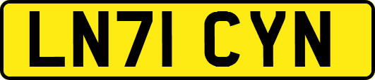 LN71CYN
