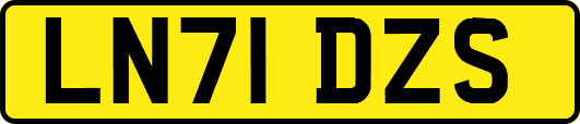 LN71DZS