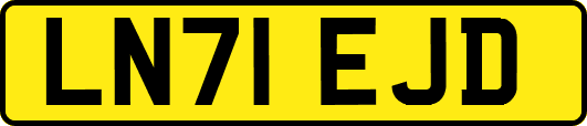 LN71EJD