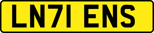 LN71ENS