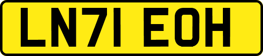 LN71EOH