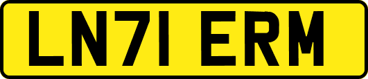 LN71ERM