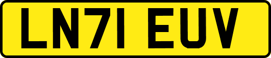 LN71EUV