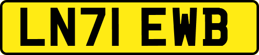LN71EWB