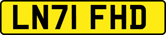 LN71FHD