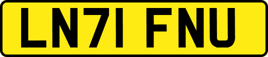 LN71FNU