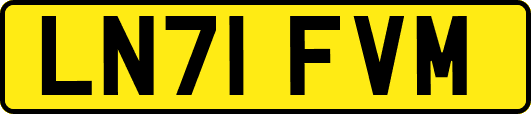 LN71FVM