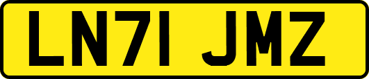 LN71JMZ