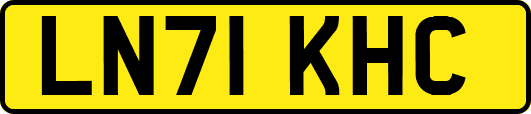 LN71KHC