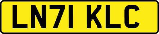 LN71KLC