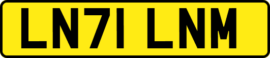 LN71LNM
