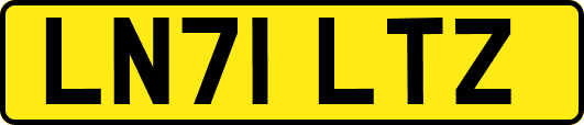 LN71LTZ