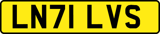 LN71LVS
