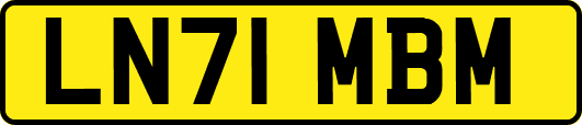 LN71MBM