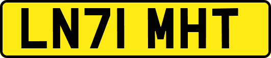 LN71MHT