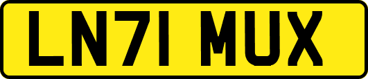 LN71MUX