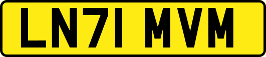 LN71MVM