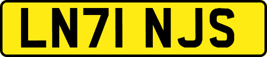 LN71NJS