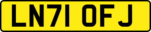 LN71OFJ