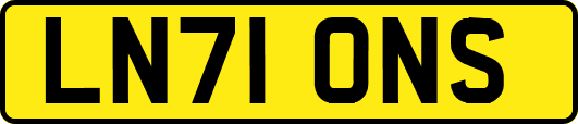 LN71ONS