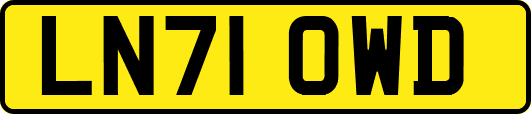 LN71OWD