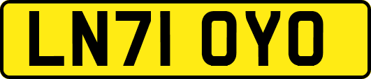LN71OYO