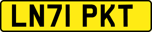 LN71PKT