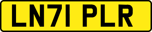 LN71PLR