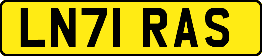 LN71RAS