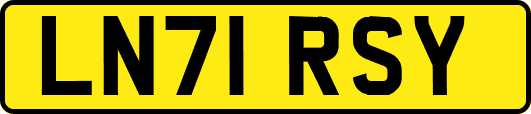 LN71RSY